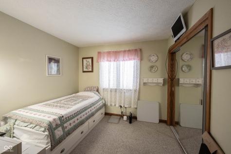 5179 W Blue Bell Drive New Palestine IN 46163