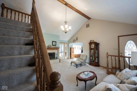5179 W Blue Bell Drive New Palestine IN 46163