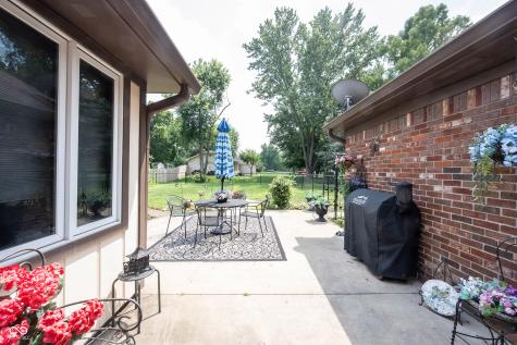 5179 W Blue Bell Drive New Palestine IN 46163
