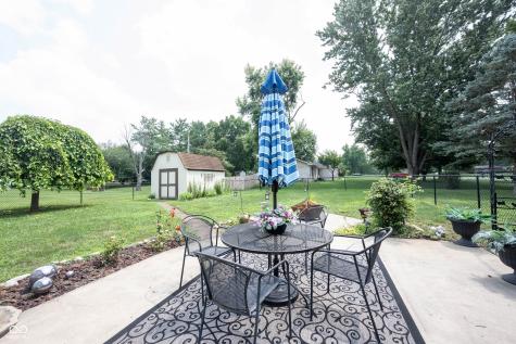 5179 W Blue Bell Drive New Palestine IN 46163