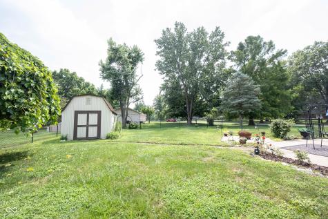 5179 W Blue Bell Drive New Palestine IN 46163