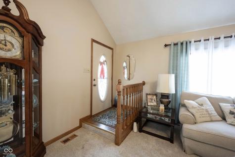 5179 W Blue Bell Drive New Palestine IN 46163
