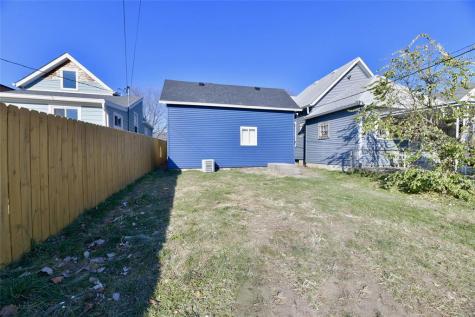 307 E Morris Street Indianapolis IN 46225