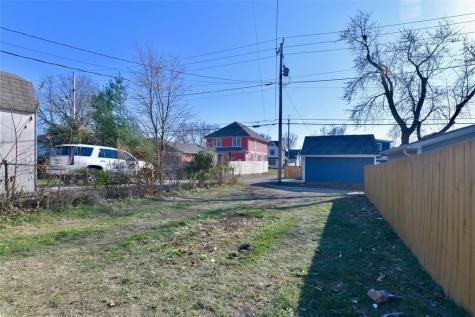 307 E Morris Street Indianapolis IN 46225