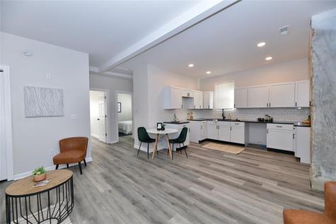 307 E Morris Street Indianapolis IN 46225