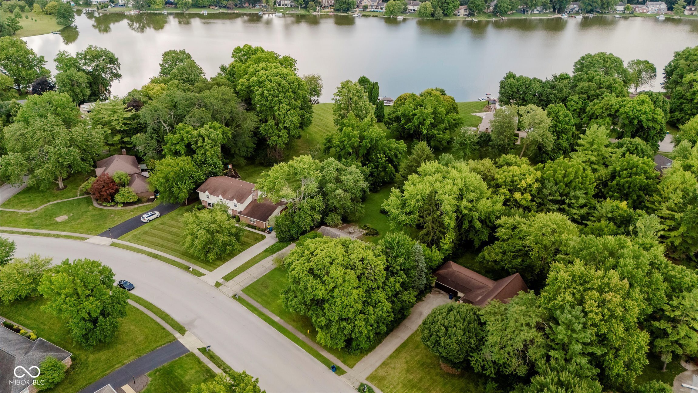 11327 Lakeshore Drive W Carmel IN 46033