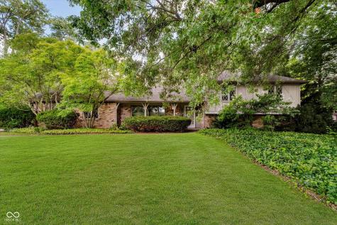 11327 Lakeshore Drive W Carmel IN 46033