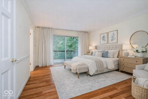 11327 Lakeshore Drive W Carmel IN 46033