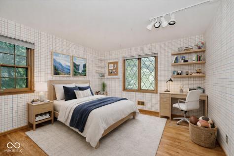 11327 Lakeshore Drive W Carmel IN 46033