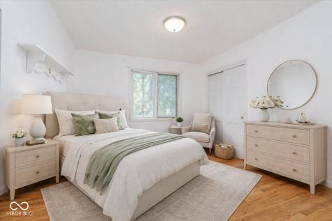 11327 Lakeshore Drive W Carmel IN 46033