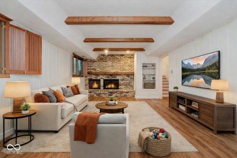 11327 Lakeshore Drive W Carmel IN 46033