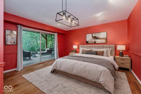 11327 Lakeshore Drive W Carmel IN 46033