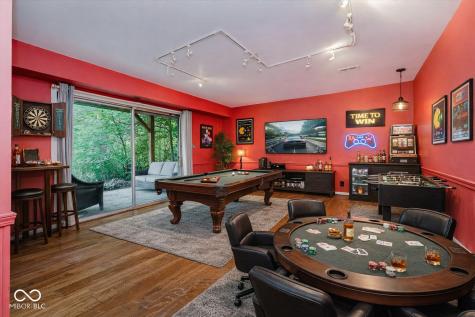 11327 Lakeshore Drive W Carmel IN 46033