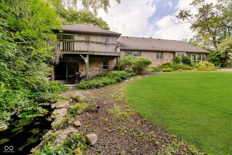 11327 Lakeshore Drive W Carmel IN 46033