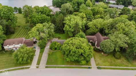 11327 Lakeshore Drive W Carmel IN 46033