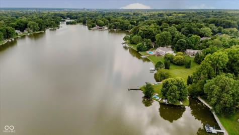 11327 Lakeshore Drive W Carmel IN 46033
