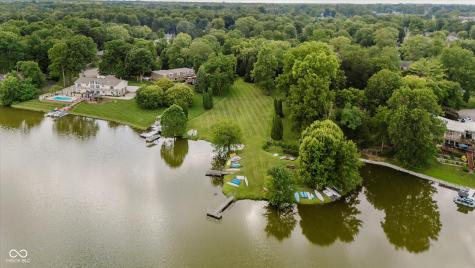 11327 Lakeshore Drive W Carmel IN 46033