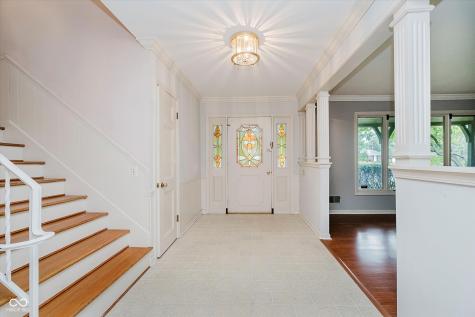 11327 Lakeshore Drive W Carmel IN 46033