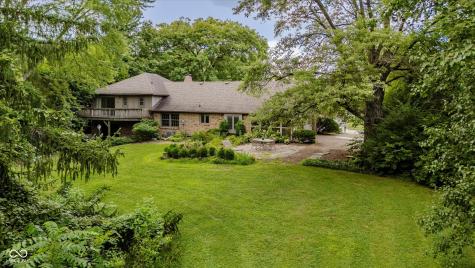 11327 Lakeshore Drive W Carmel IN 46033