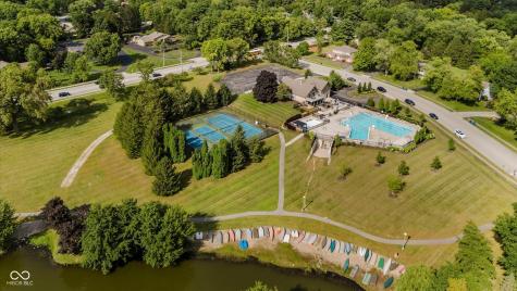 11327 Lakeshore Drive W Carmel IN 46033