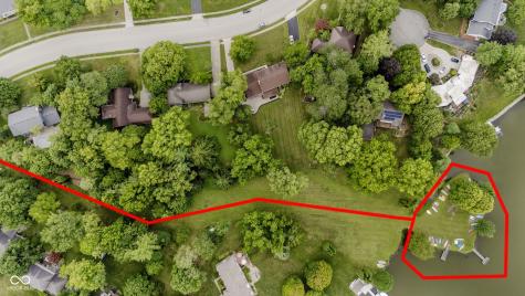 11327 Lakeshore Drive W Carmel IN 46033