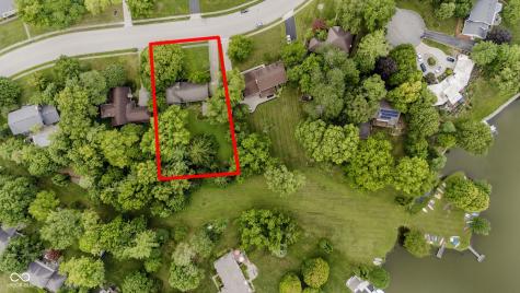 11327 Lakeshore Drive W Carmel IN 46033