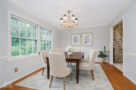 11327 Lakeshore Drive W Carmel IN 46033