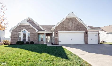 8735 Hornady Drive Indianapolis IN 46239