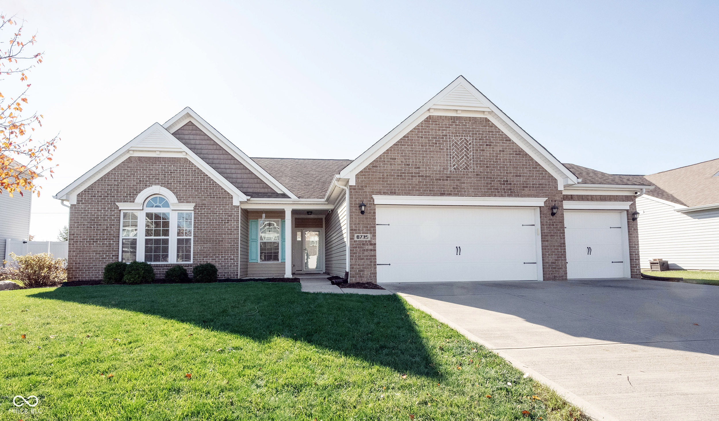 8735 Hornady Drive Indianapolis IN 46239