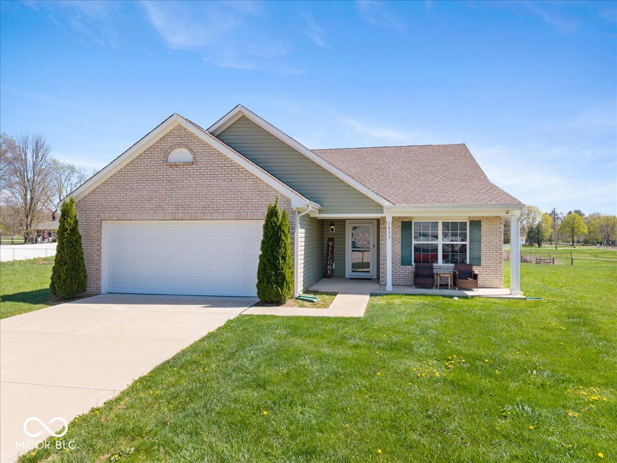 1933 Jessica Court Indianapolis IN 46239