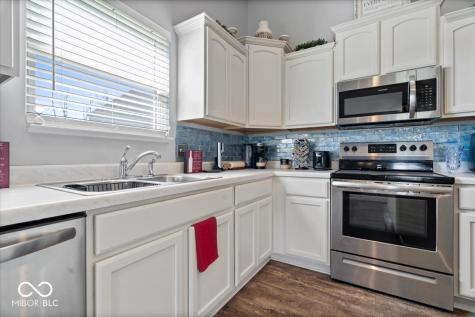 1933 Jessica Court Indianapolis IN 46239