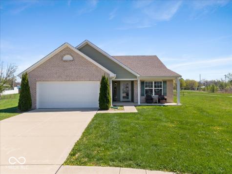 1933 Jessica Court Indianapolis IN 46239