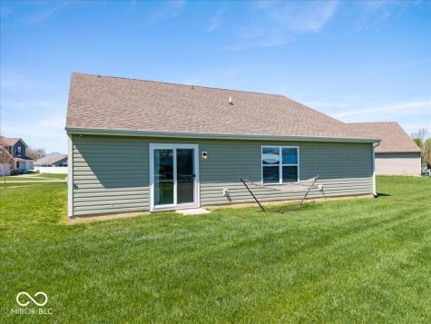 1933 Jessica Court Indianapolis IN 46239