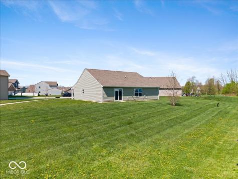 1933 Jessica Court Indianapolis IN 46239