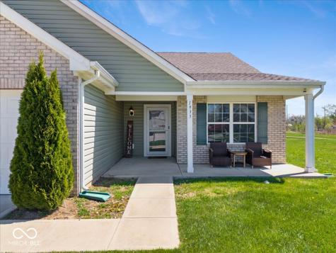1933 Jessica Court Indianapolis IN 46239