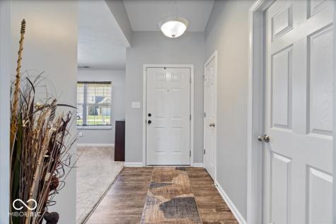 1933 Jessica Court Indianapolis IN 46239