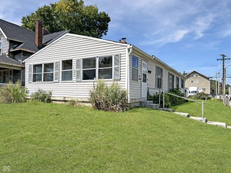 602 Eugene Street Indianapolis IN 46208