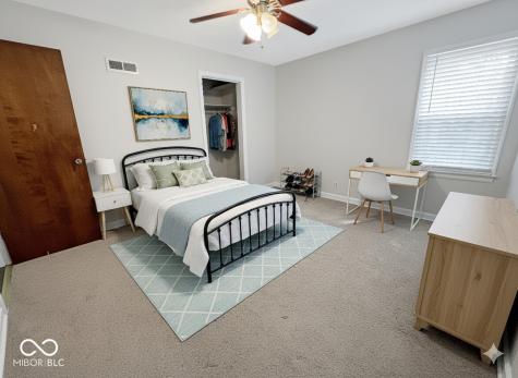 602 Eugene Street Indianapolis IN 46208