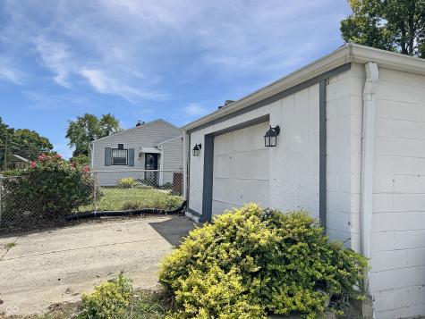 602 Eugene Street Indianapolis IN 46208