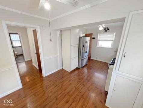 602 Eugene Street Indianapolis IN 46208