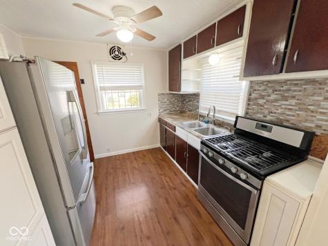 602 Eugene Street Indianapolis IN 46208
