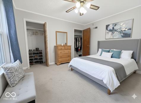 602 Eugene Street Indianapolis IN 46208