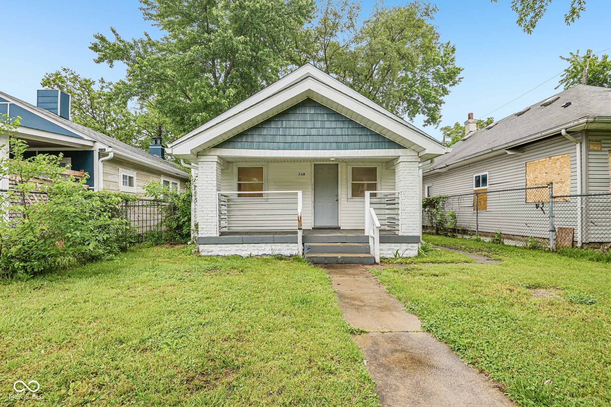 3118 W 9th Street Indianapolis IN 46222