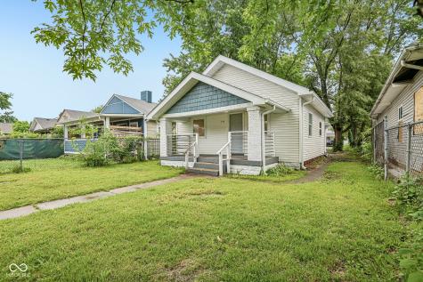 3118 W 9th Street Indianapolis IN 46222