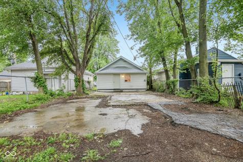 3118 W 9th Street Indianapolis IN 46222