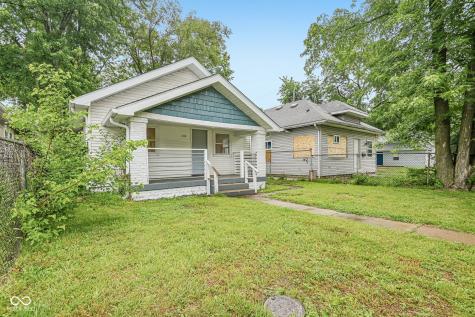 3118 W 9th Street Indianapolis IN 46222