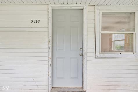 3118 W 9th Street Indianapolis IN 46222