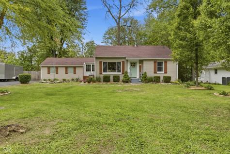 5236 Camden Street Indianapolis IN 46227