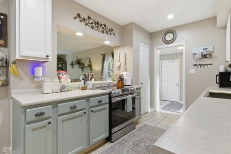 5236 Camden Street Indianapolis IN 46227