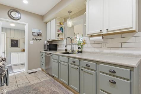 5236 Camden Street Indianapolis IN 46227